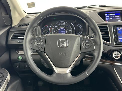 Used 2015 Honda CR-V EX-L image 22