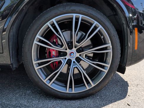 Used 2023 BMW X4 M40i w/ Premium Package AWD/4WD image 15