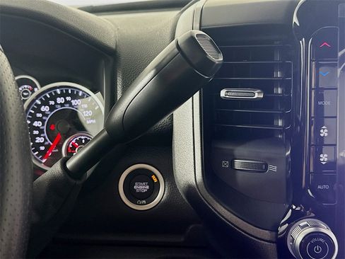 New 2026 RAM 2500 Tradesman image 12