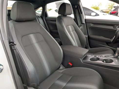 Used 2024 Honda Civic Sport image 20