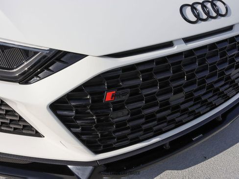 Used 2021 Audi R8 V10 performance AWD/4WD image 59
