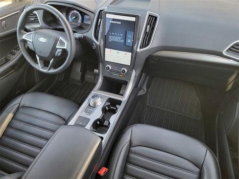 Certified 2022 Ford Edge SEL w/ Convenience Package image 39