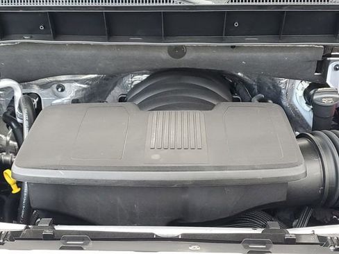 New 2026 Chevrolet Silverado 1500 High Country w/ Technology Package AWD/4WD image 30