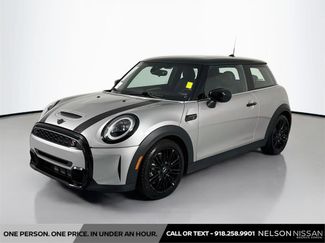 Used 2024 MINI Cooper S w/ Signature Upholstery Package FWD video 1
