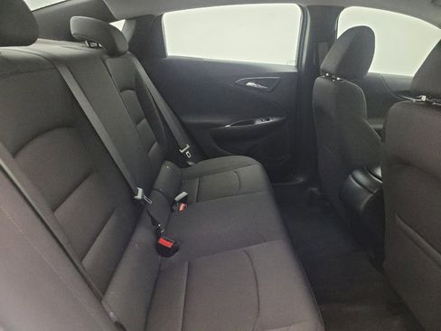 Used 2023 Chevrolet Malibu LS FWD image 19