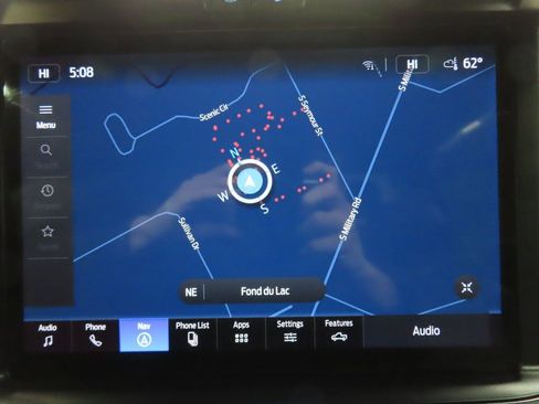 Used 2025 Ford F250 Platinum image 21