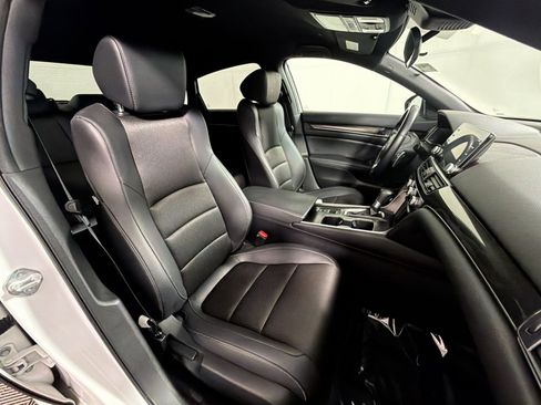 Used 2022 Honda Accord Sport image 26