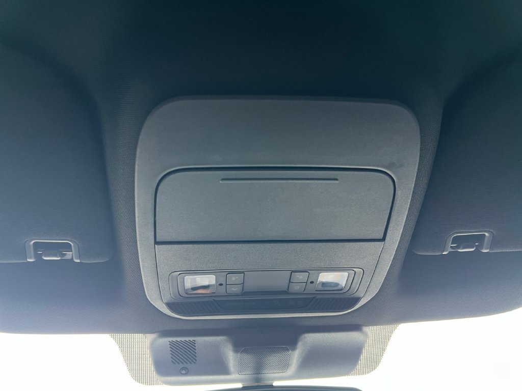Used 2025 Ford F150 STX w/ Equipment Group 200A RWD image 7