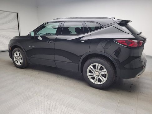 Used 2021 Chevrolet Blazer LT FWD image 3