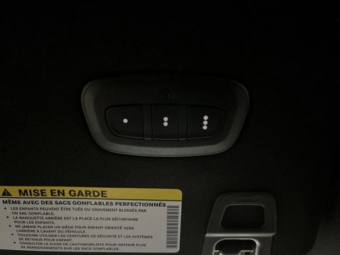 New 2025 Jeep Grand Cherokee Limited w/ Trailer Tow Package image 26