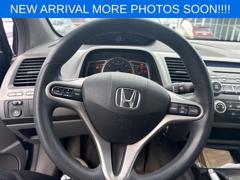 Used 2006 Honda Civic EX image 13