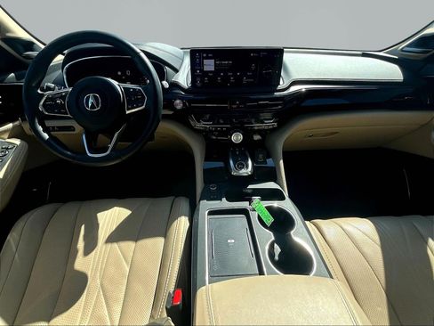 Certified 2025 Acura MDX w/ Advance Package AWD/4WD image 7
