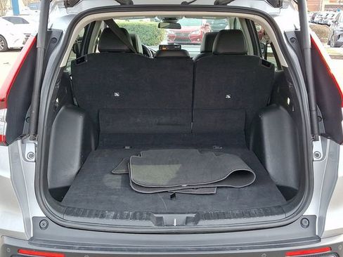 Used 2025 Honda CR-V EX-L image 35