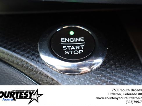 Used 2020 Ford Explorer ST w/ Premium Technology Package AWD/4WD image 15