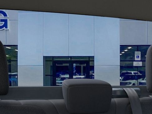 New 2025 Ford Maverick XLT w/ XLT Luxury Package image 24