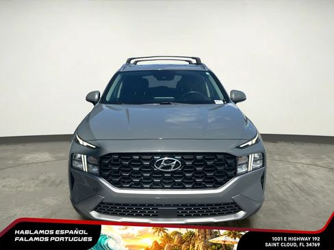 Used 2023 Hyundai Santa Fe SEL FWD image 9