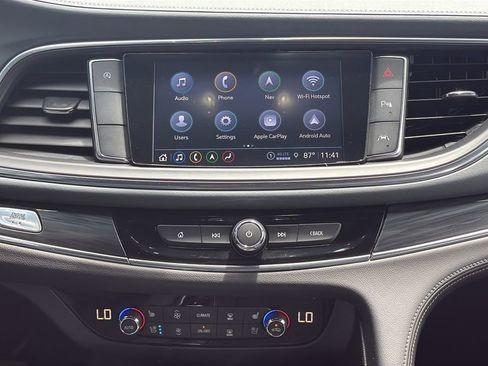 Used 2024 Buick Enclave Premium FWD image 22