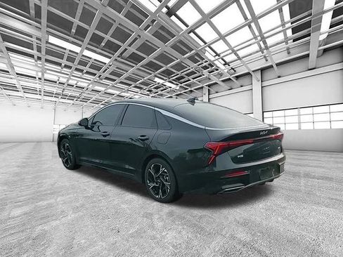 Used 2025 Kia K5 GT-Line w/ GT-Line Premium Package image 5