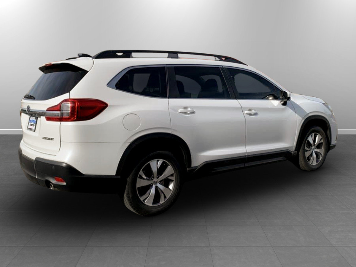 Used 2020 Subaru Ascent Premium w/ Convenience Package AWD/4WD image 7