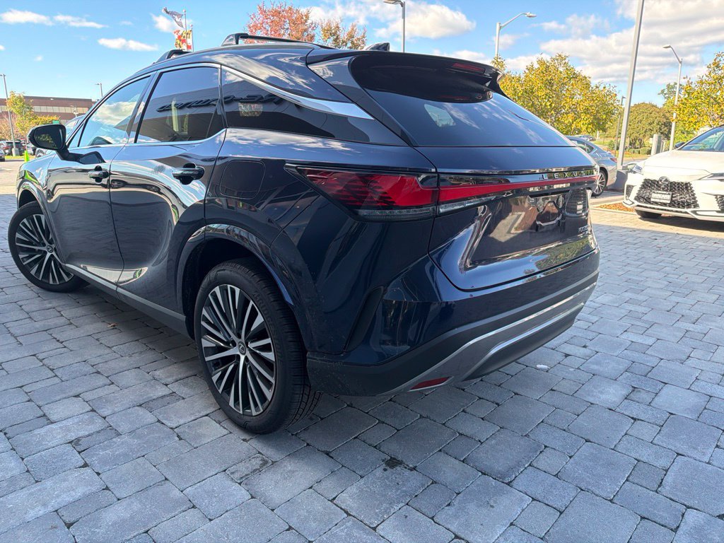 Certified 2026 Lexus RX 350 Premium Plus w/ Convenience Package AWD/4WD image 14