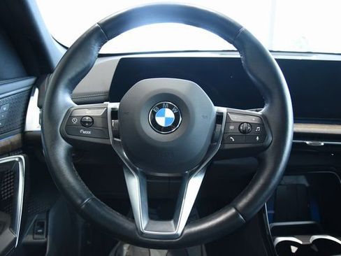 Certified 2023 BMW X1 xDrive28i w/ Convenience Package image 13