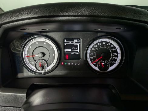 Certified 2024 RAM 1500 Classic SLT image 21