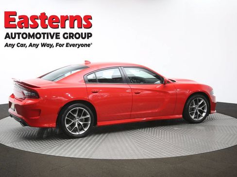 Used 2022 Dodge Charger GT RWD image 43