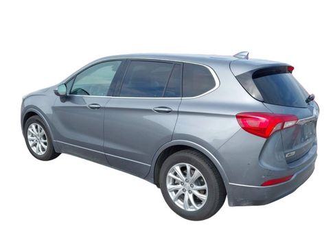 Used 2020 Buick Envision Preferred FWD image 3