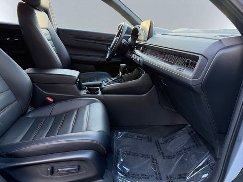 Used 2025 Honda CR-V Sport-L image 20