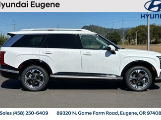 New 2026 Hyundai Palisade Limited AWD/4WD video 3