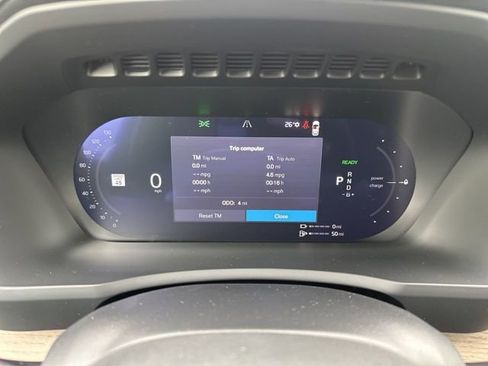 New 2026 Volvo XC90 T8 Plus w/ Protection Package Premier image 16