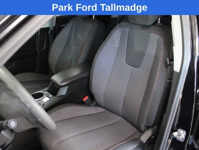 Used 2017 Chevrolet Equinox LS FWD image 11