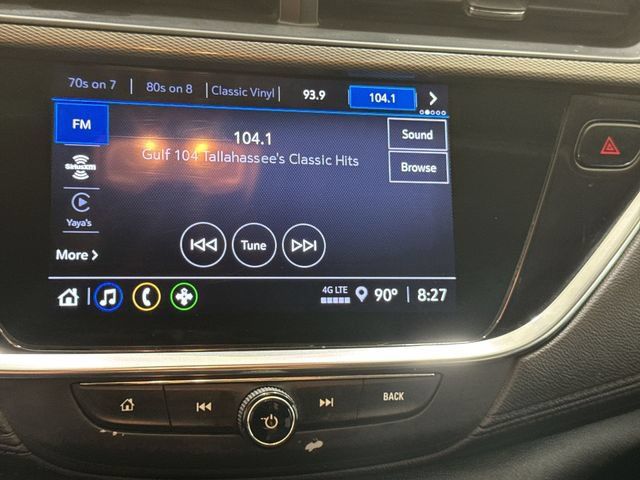 Used 2021 Buick Encore GX Preferred w/ Cold Weather Comfort Package FWD image 13