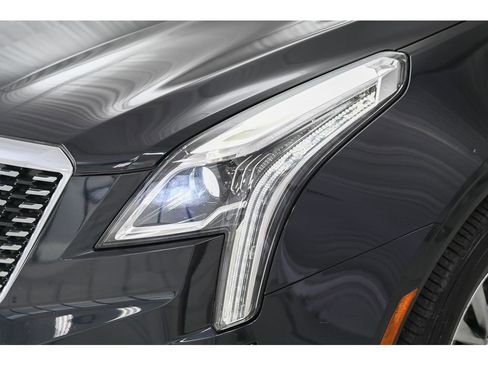 Certified 2021 Cadillac XT5 Premium Luxury image 24