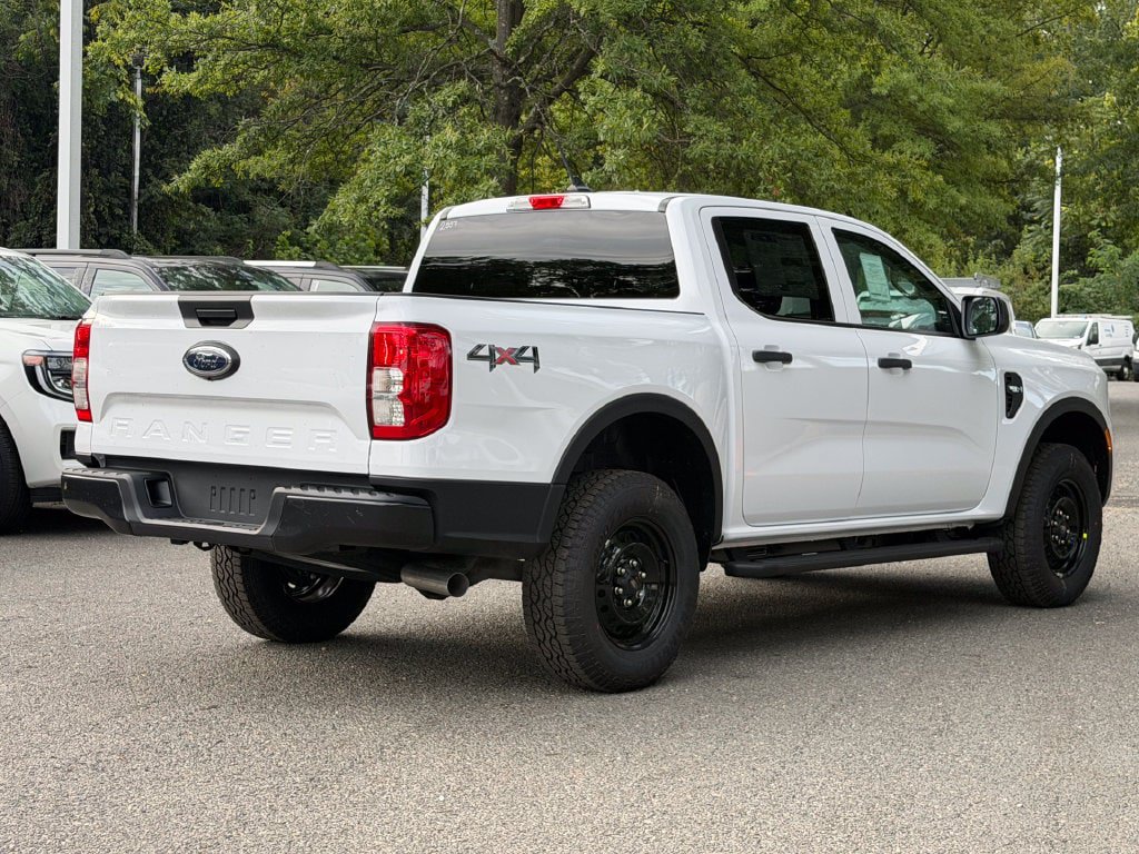 New 2026 Ford Ranger XL AWD/4WD image 5