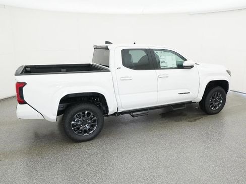 New 2025 Toyota Tacoma SR5 AWD/4WD image 77