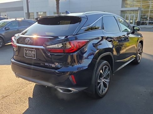 Used 2018 Lexus RX 350 AWD image 7