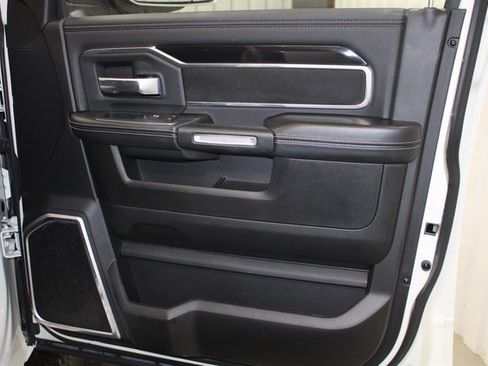 Used 2019 RAM 2500 Laramie image 20