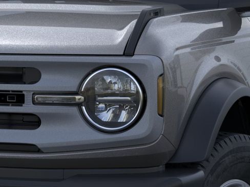 New 2025 Ford Bronco Big Bend image 52