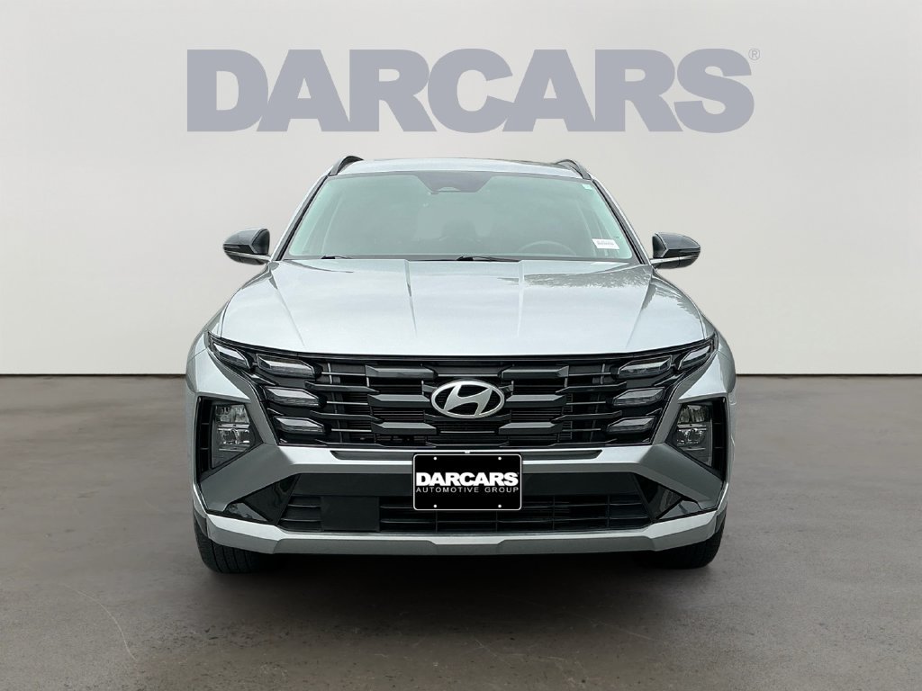 Used 2025 Hyundai Tucson SEL FWD image 2