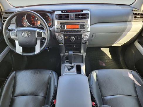 Used 2013 Toyota 4Runner SR5 RWD image 11