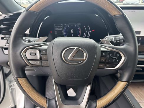 Used 2023 Lexus RX 350 Premium w/ Accessory Package (Z1) FWD image 29