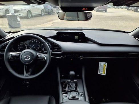 New 2026 MAZDA MAZDA3 s Sport image 7
