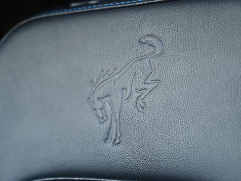 Used 2024 Ford Bronco Outer Banks image 22