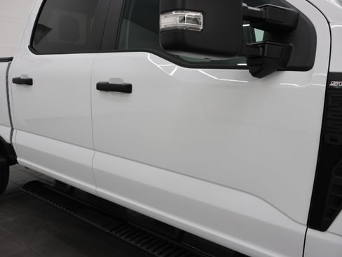 Used 2025 Ford F250 XL w/ STX Appearance Package AWD/4WD image 27