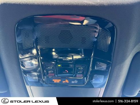 Certified 2024 Lexus NX 450h+ AWD w/ Vision Package image 39