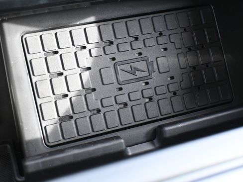 New 2025 Ford F150 Platinum w/ Equipment Group 703A Plus image 31