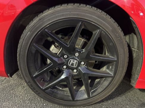 Used 2022 Honda Civic Sport image 18