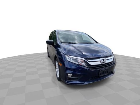 Used 2020 Honda Odyssey LX image 4