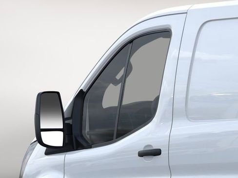 New 2026 Ford Transit 250 Low Roof image 20